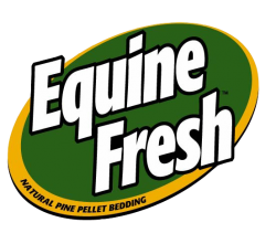 Equine Fresh Natural Pine Pellet Bedding